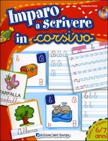Imparo a Scrivere in Corsivo