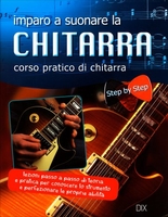 Imparo a Suonare la Chitarra