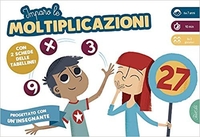 Imparo le Moltiplicazioni