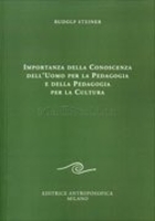 Importanza della Conoscenza dell