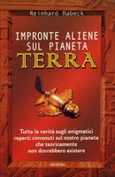 Impronte Aliene sul Pianeta Terra