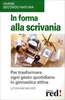 In Forma alla Scrivania