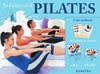In Forma con il Pilates - Set Libro con CD