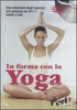 In forma con lo Yoga - DVD