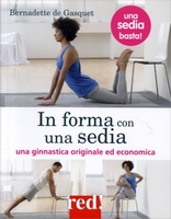 In Forma con Una Sedia