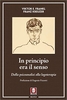 In Principio Era il Senso