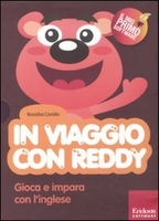 In Viaggio con Reddy (Libro con CD-ROM)