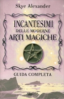 Incantesimi delle Moderne Arti Magiche