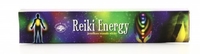 Incensi - Reiky Energy