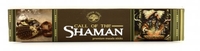 Incensi Call of the Shaman - Richiamo dello Sciamano