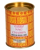 Incensi Cono Backflow - Goloka Nag Champa