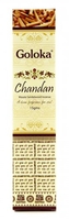 Incensi Goloka - Chandan
