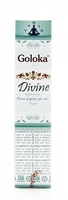 Incensi Goloka - Divine