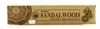 Incensi Goloka - Sandalwood Organica