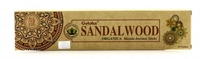 Incensi Goloka - Sandalwood Organica