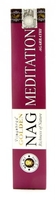 Incensi Nag - Champa Golden Viola