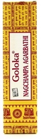 Incensi Nag - Champa Goloka 40 g.