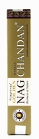 Incensi Nag - Chandan Golden Oro
