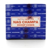 Incensi Nag Champa - Coni