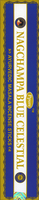 Incensi Nagchampa - Blue