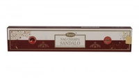 Incensi Nagchampa - Sandalwood