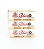 IncensiPadmini Dhoop Confezione - 12 Scatole (10 Sticks a Scatola)