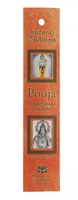 Incensi Pooja - Natural Champa