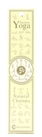 Incensi Yoga - Natural Champa