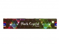 Incenso Black Crystal