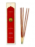 Incenso Chakra n.1 - Muladhara