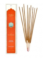Incenso Chakra n.2 - Swadhistana