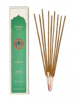 Incenso Chakra n.4 - Anahata