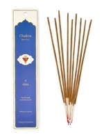 Incenso Chakra n.6 - Ajna