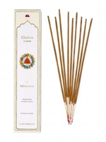 Incenso Chakra n.7 - Sahasrara