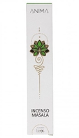 Incenso Masala Anima - Patchouli