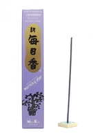 Incenso Morning Star - Lavanda
