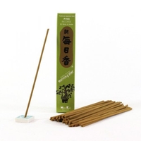Incenso Morning Star - Pino