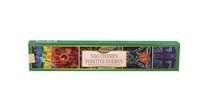 Incenso Nag Champa - Energia Positiva
