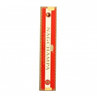 Incenso Nagchampa - Red