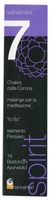 Incenso per Meditazione Spirit - 7° Chakra
