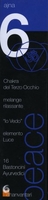 Incenso Rilassante Peace of Mind - 6° Chakra