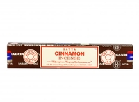 Incenso Satya Cinnamon (Cannella)