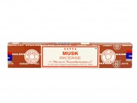 Incenso Satya Musk