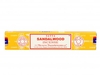 Incenso Satya Sandalwood