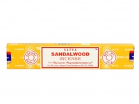 Incenso Satya Sandalwood