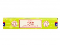 Incenso Satya Tulsi (Basilico Santo)