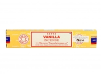 Incenso Satya Vanilla