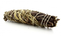 Incenso Sciamanico Yerba Santa e Salvia