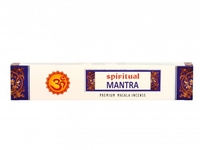 Incenso Spiritual Mantra