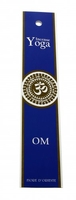 Incenso Yoga - OM